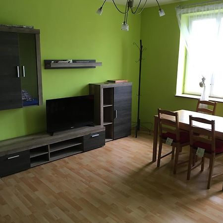 City Apartment ジェチーン エクステリア 写真