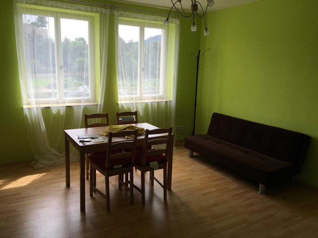 City Apartment ジェチーン エクステリア 写真