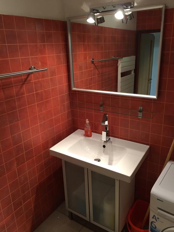 City Apartment ジェチーン エクステリア 写真
