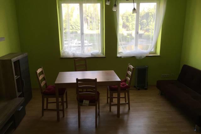 City Apartment ジェチーン エクステリア 写真