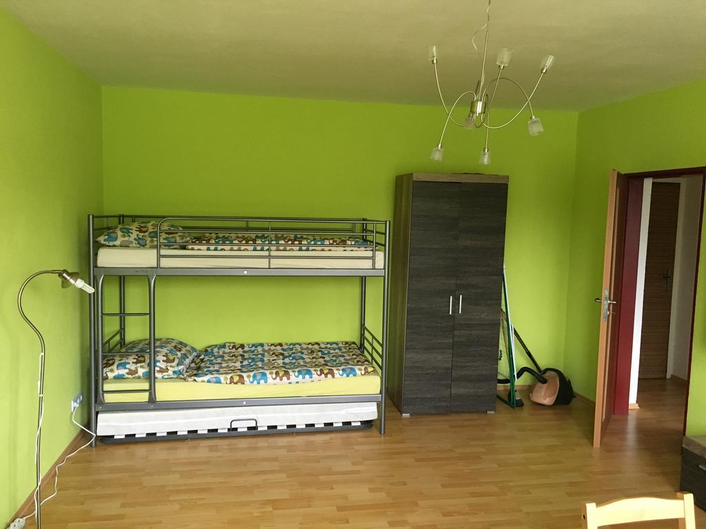 City Apartment ジェチーン エクステリア 写真
