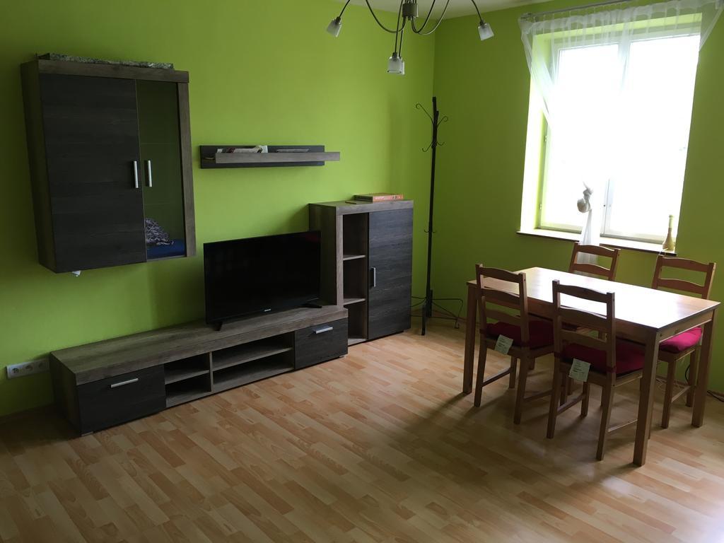 City Apartment ジェチーン エクステリア 写真
